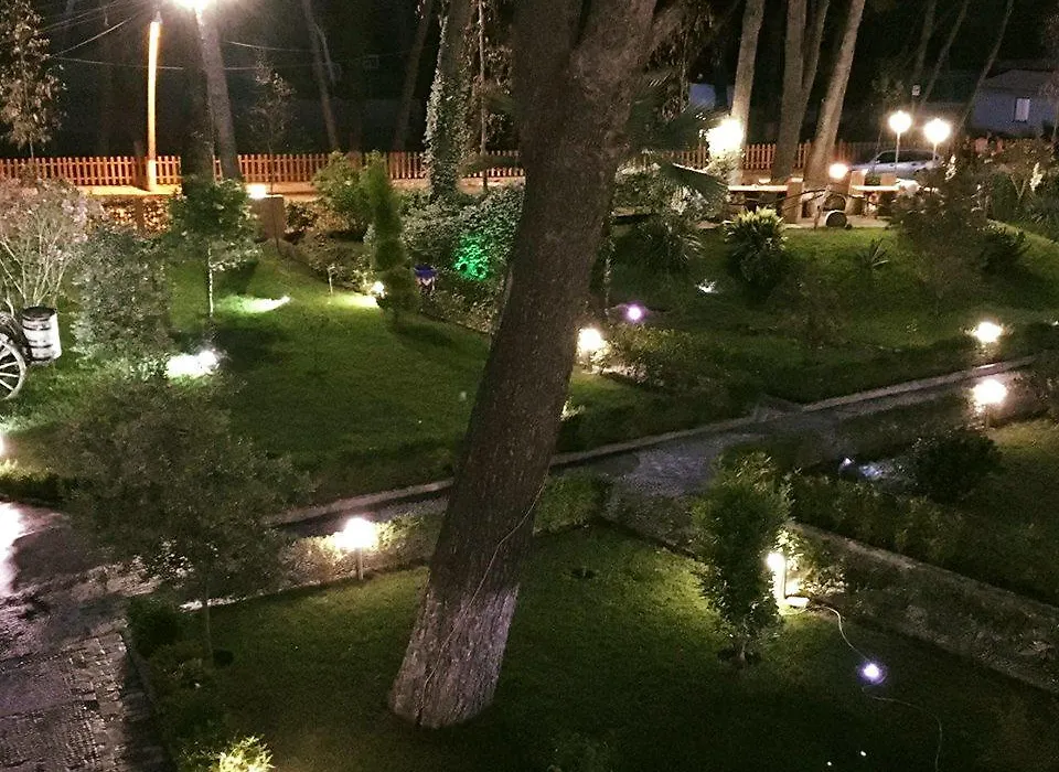 Divjaka Resort-1