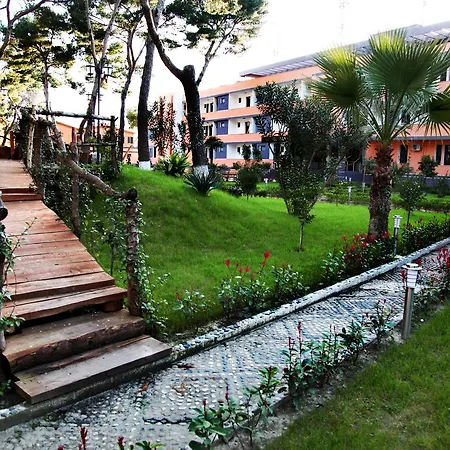 Divjaka Resort-2